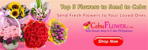 online flower delivery cebu|Send Flower to Cebu .